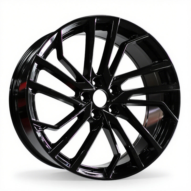 Free USA shipping 19-inch forged wheels for all Audi models